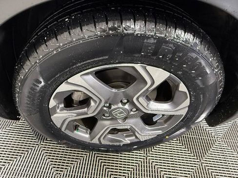 Used 2019 Honda CR-V EX-L image 13