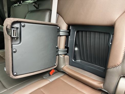 New 2026 GMC Sierra 2500 Denali w/ Denali Reserve Package image 26