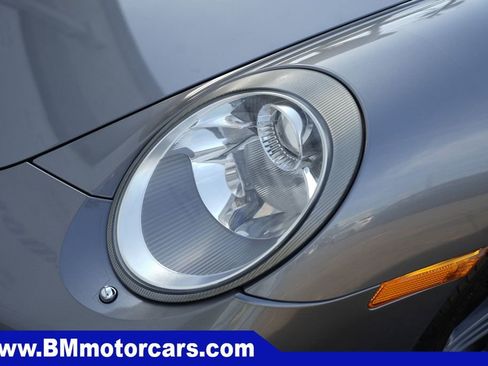 Used 2008 Porsche 911 Carrera S RWD image 76