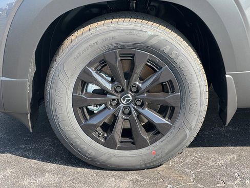 New 2026 MAZDA CX-50 AWD 2.5 Hybrid w/ Weather Package image 6