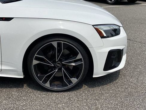 Used 2023 Audi S5 Premium Plus w/ Premium Plus Package AWD/4WD image 10