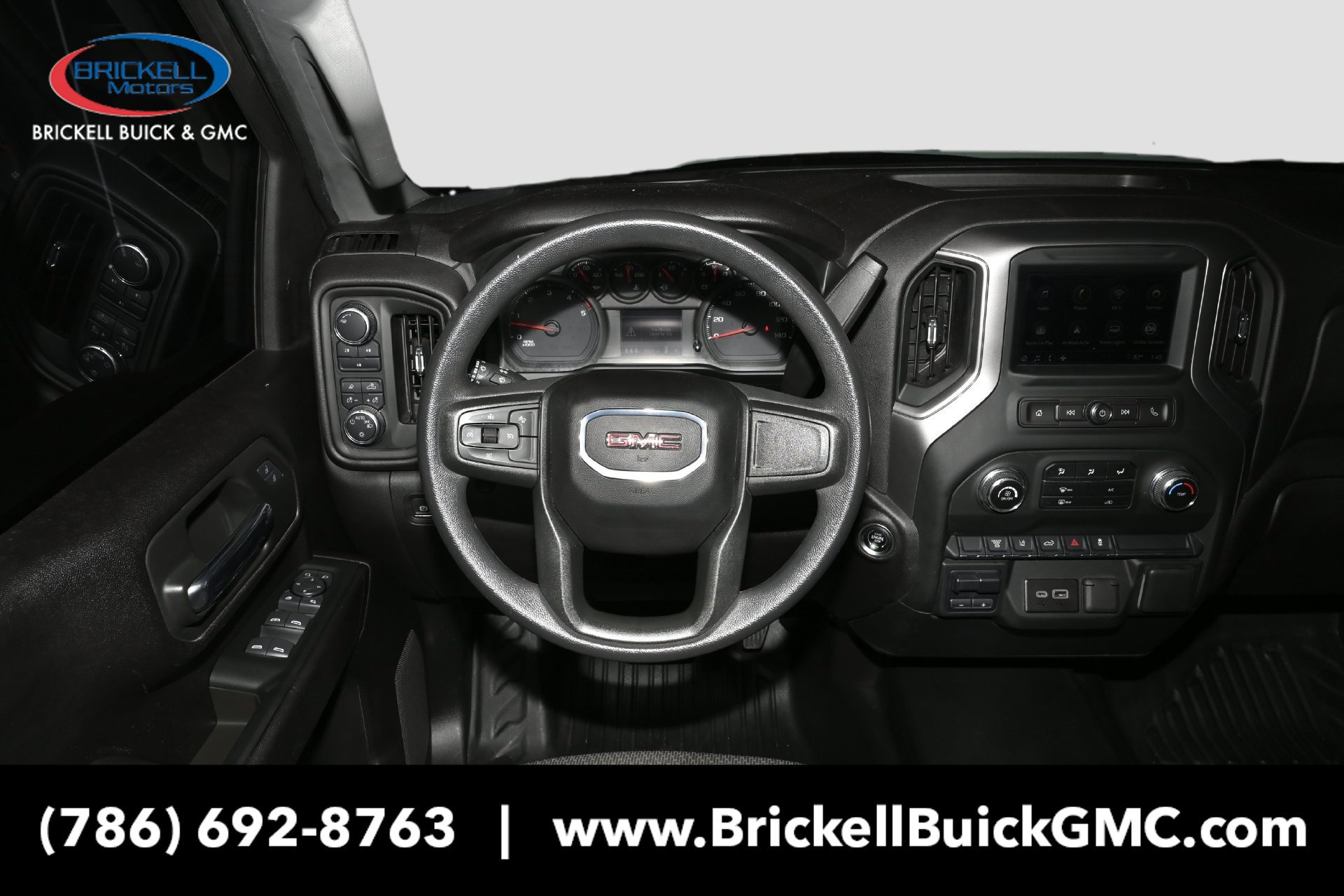 Used 2024 GMC Sierra 2500 Pro AWD/4WD image 18