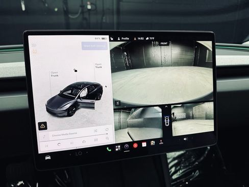 Used 2026 Tesla Model 3 RWD image 34