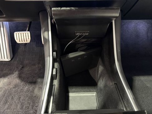 Used 2020 Tesla Model 3 Performance AWD/4WD image 86