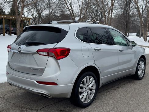 Used 2019 Buick Envision Premium image 6