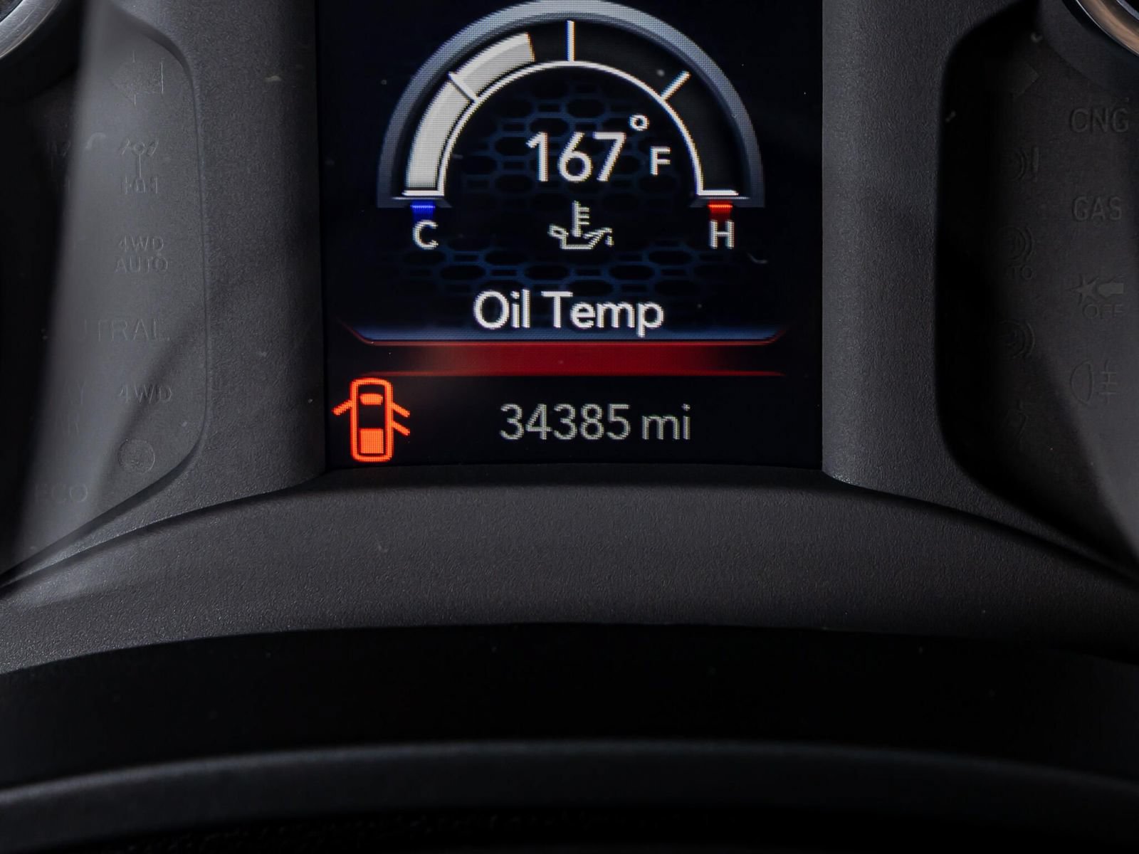 Used 2025 RAM 1500 Big Horn AWD/4WD image 19