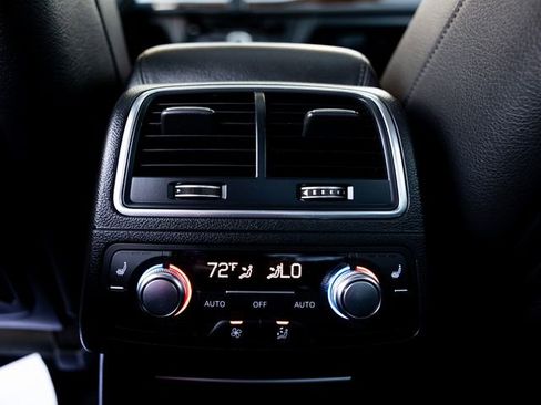 Used 2016 Audi A6 3.0T Prestige w/ Prestige Package image 28