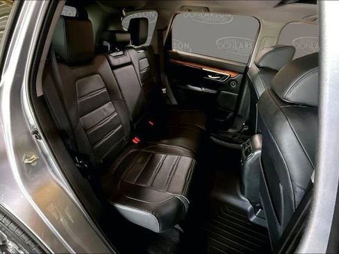 Used 2019 Honda CR-V EX-L image 16