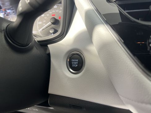 Used 2024 Toyota Corolla SE FWD image 24