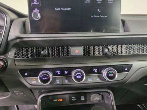 Certified 2026 Honda CR-V EX image 22