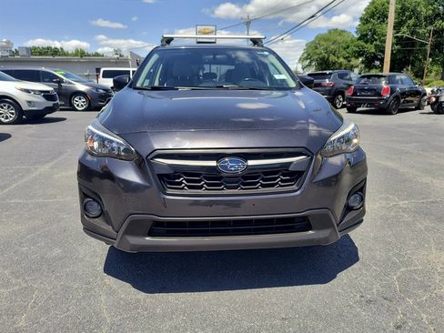 Used 2018 Subaru Crosstrek 2.0i Premium AWD/4WD image 8