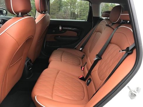 Used 2024 MINI Cooper Clubman S image 7