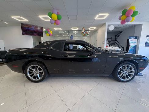 Used 2021 Dodge Challenger GT w/ Plus Package AWD/4WD image 5