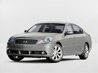 Used 2008 INFINITI M35 RWD video 1