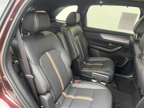 Used 2024 MAZDA CX-90 Plug-In Hybrid w/ Premium Plus image 12