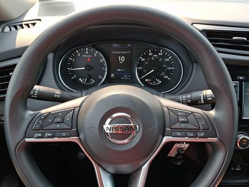 Used 2020 Nissan Rogue S AWD/4WD image 18