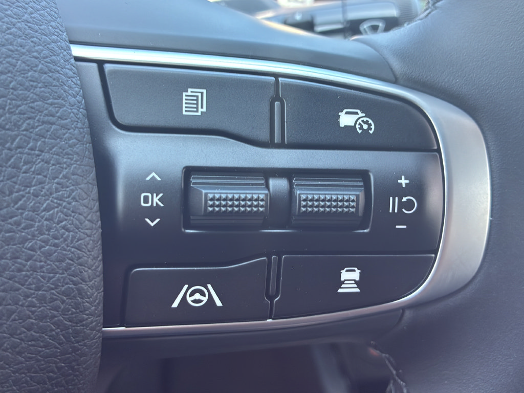 New 2026 Kia K5 GT-Line FWD image 37