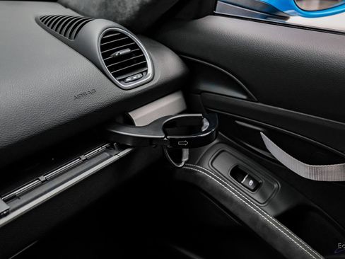 Used 2020 Porsche 718 Cayman GT4 RWD image 83