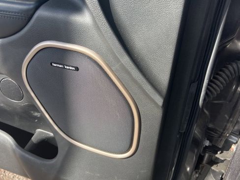 Used 2015 Jeep Grand Cherokee Summit image 14