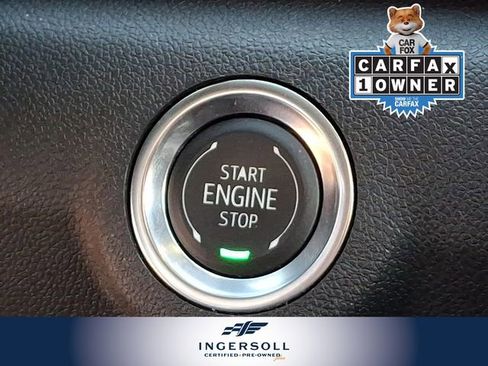 Used 2025 GMC Terrain Elevation image 29