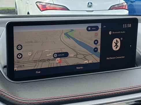 Certified 2022 Acura MDX A-Spec AWD/4WD image 27