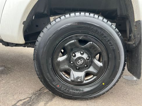 Used 2008 Toyota Tacoma 4x4 Access Cab image 18