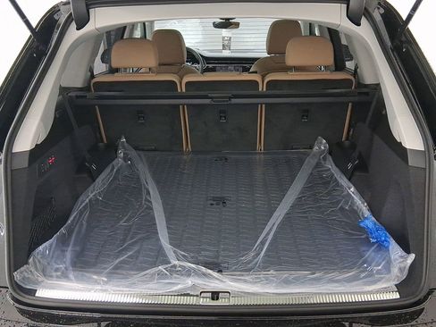 Used 2025 Audi Q7 3.0T Premium Plus w/ Premium Plus Package image 27