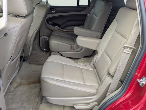 Used 2015 Chevrolet Tahoe LTZ RWD image 15