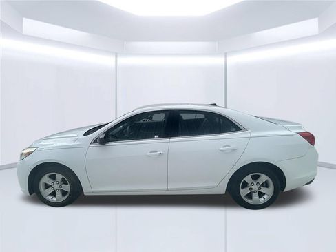 Used 2014 Chevrolet Malibu LS FWD image 8