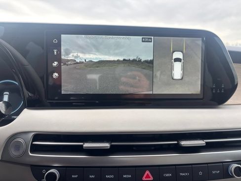 Used 2024 Hyundai Palisade Limited FWD image 30