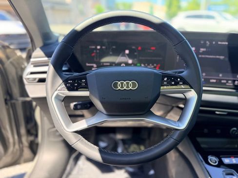 Used 2025 Audi A5 2.0T Premium Plus w/ Premium Plus AWD/4WD image 29
