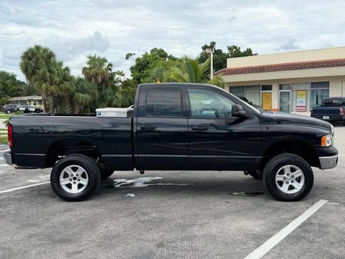 Used 2004 Dodge Ram 1500 Truck SLT RWD image 4