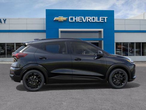 New 2027 Chevrolet Bolt RS image 5