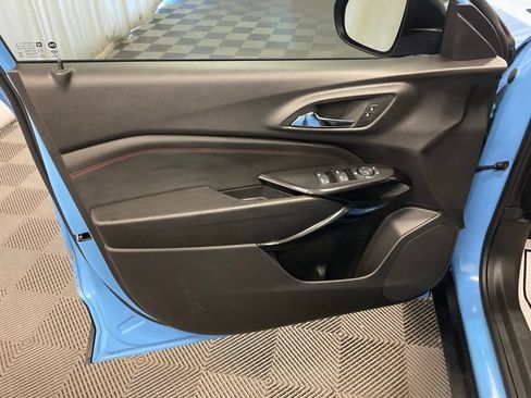 Used 2024 Chevrolet Trax RS w/ Driver Confidence Package FWD image 15