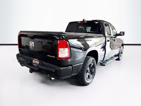 Used 2021 RAM 1500 Big Horn image 6