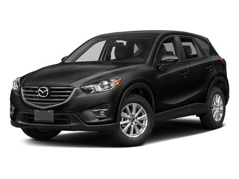 Used 2016 MAZDA CX-5 Touring AWD/4WD image 1