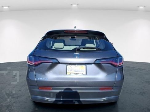 Used 2023 Honda HR-V LX image 7