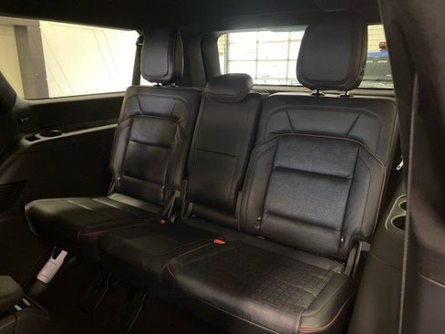 New 2026 Lincoln Navigator L Black Label AWD/4WD image 44
