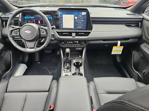 New 2026 Subaru Outback Touring XT AWD/4WD image 15