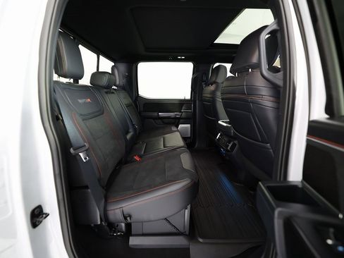 Used 2025 Ford F150 Raptor w/ Equipment Group 803A Raptor R image 14