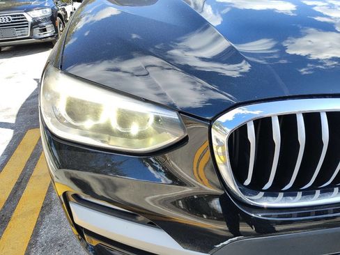 Used 2018 BMW X3 xDrive30i AWD/4WD image 24