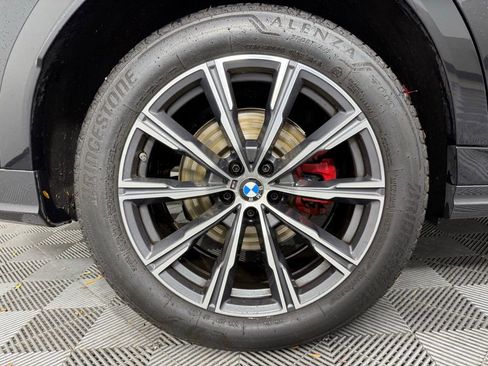 Certified 2024 BMW X6 xDrive40i w/ Premium Package image 12