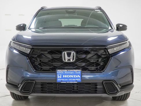 New 2026 Honda CR-V Sport image 2