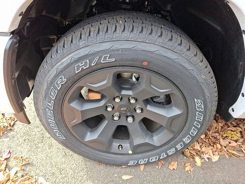 New 2026 RAM 1500 Big Horn image 4