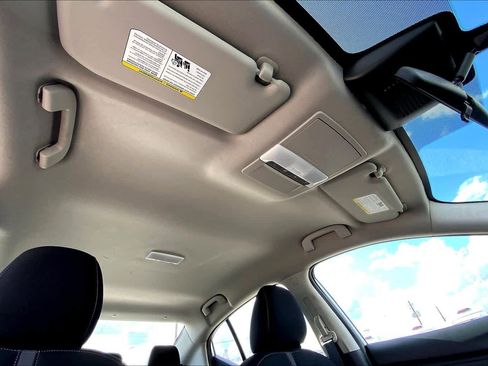 Used 2025 Nissan Sentra SV w/ All-Weather Package image 13