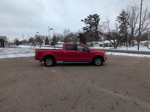 Used 2019 Ford F150 XLT w/ XTR Package image 6