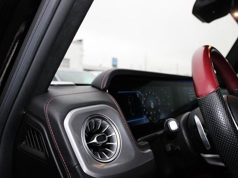 Used 2020 Mercedes-Benz G 550 image 27