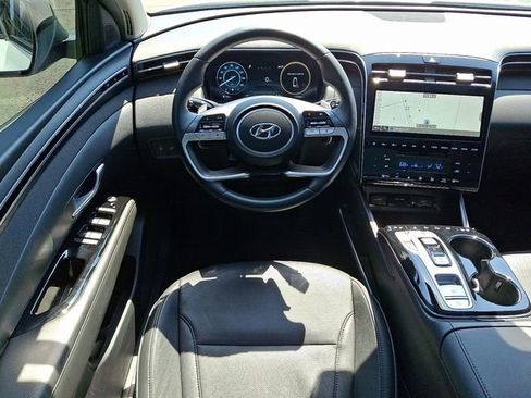 Used 2023 Hyundai Tucson Limited AWD/4WD image 11