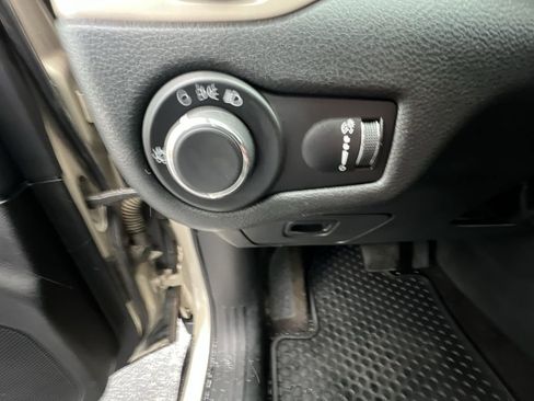 Used 2015 Jeep Cherokee Sport w/ Cold Weather Group image 18