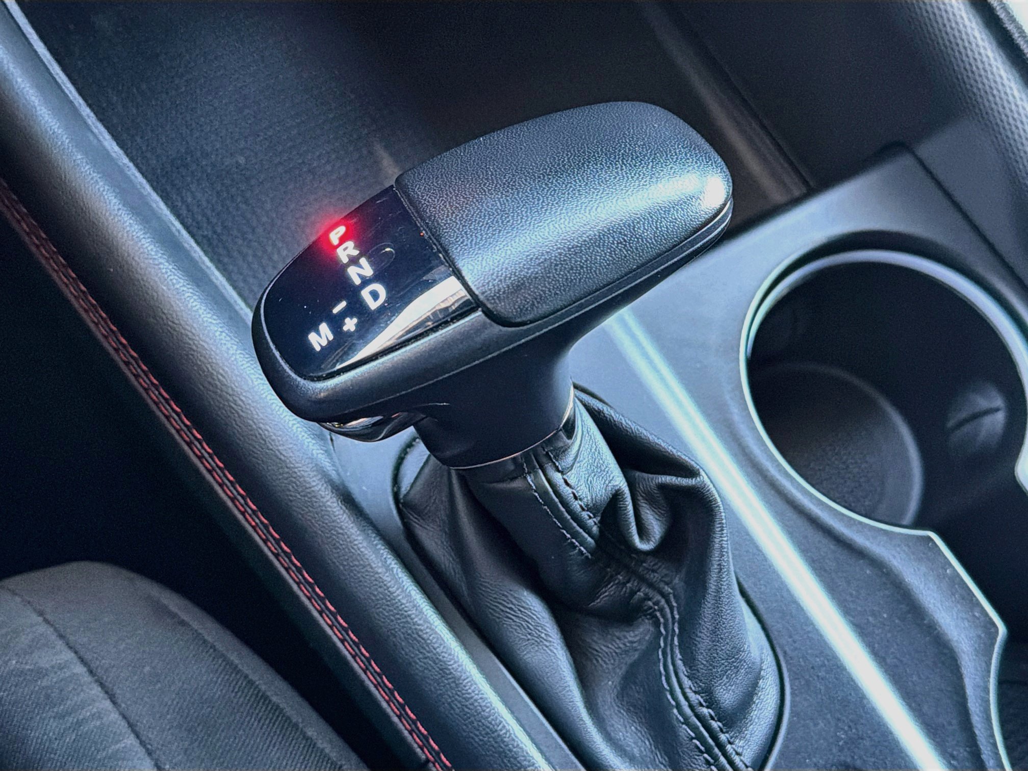 Used 2025 Dodge Durango GT AWD/4WD image 24